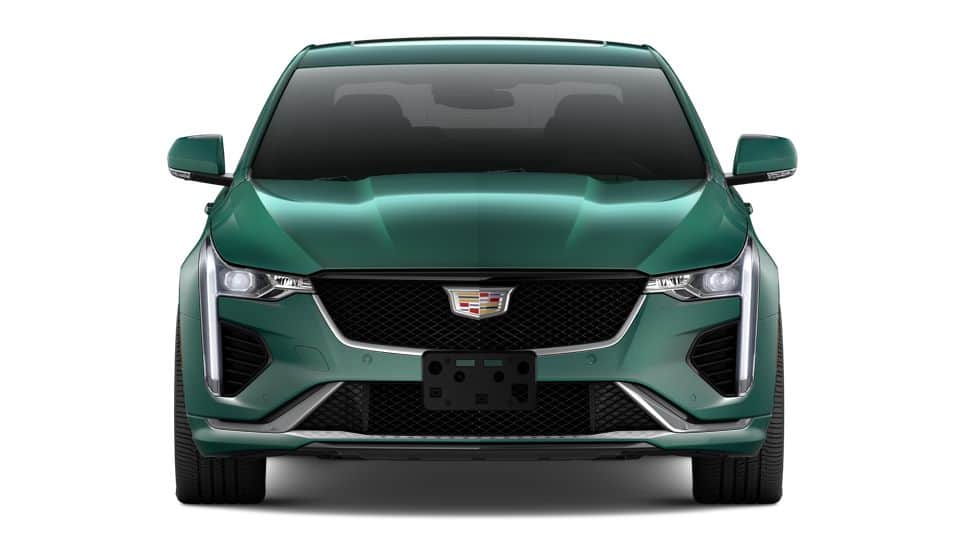2026 Cadillac CT4 Sport - Photo 29
