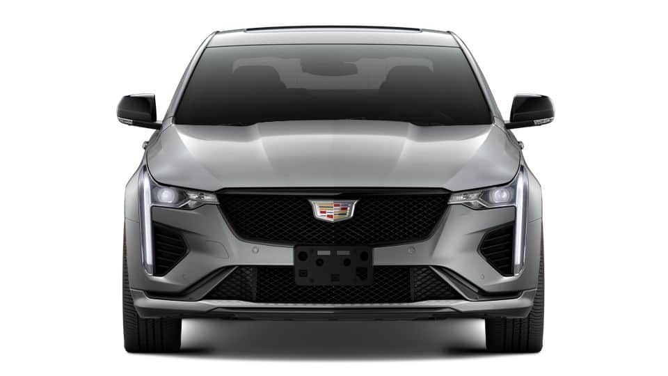 2026 Cadillac CT4 Sport - Photo 60