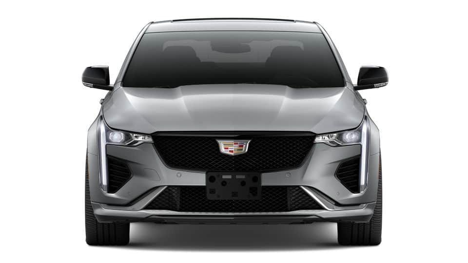 2026 Cadillac CT4 Sport - Photo 24