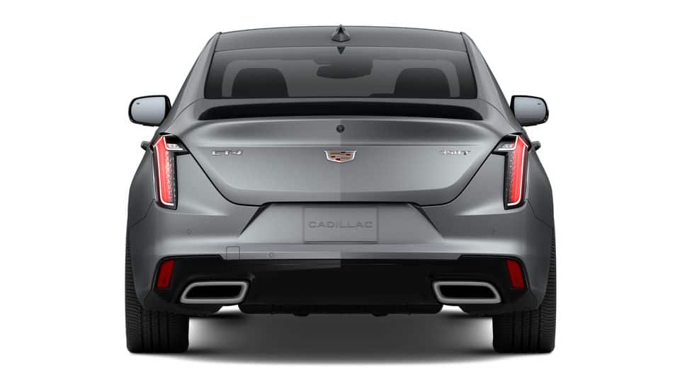 2026 Cadillac CT4 Sport - Photo 26