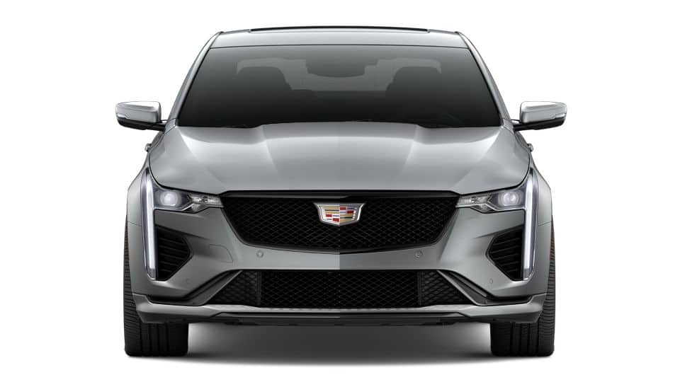 2026 Cadillac CT4 Sport - Photo 63