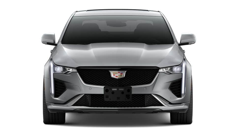 2026 Cadillac CT4 Sport - Photo 28