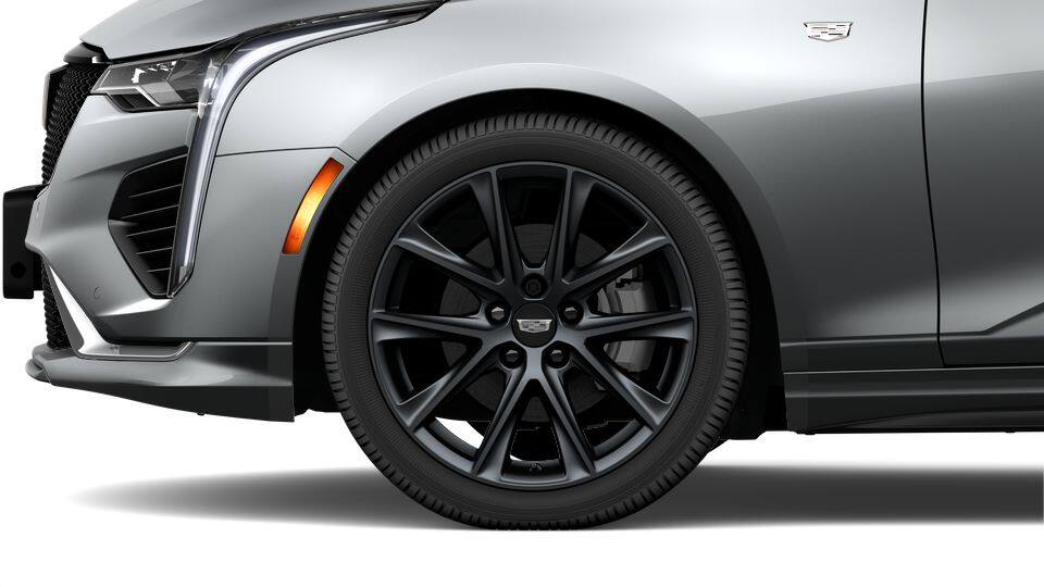 2026 Cadillac CT4 Sport - Photo 33