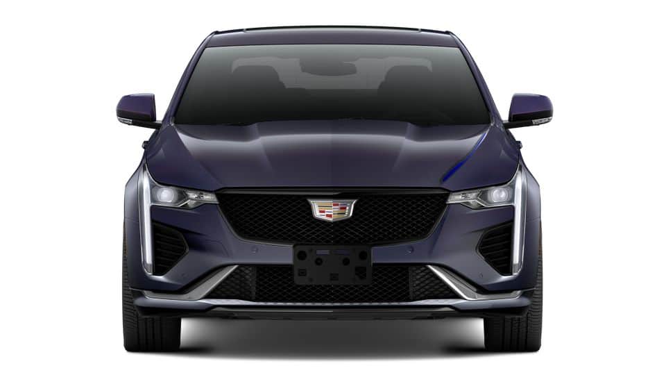 2026 Cadillac CT4 Sport - Photo 52