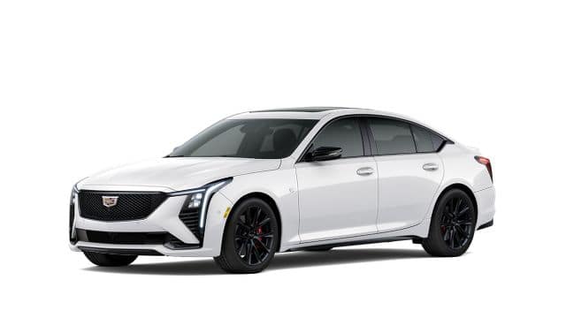 2026 CT5