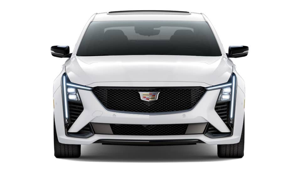 2026 Cadillac CT5 Sport - Photo 33