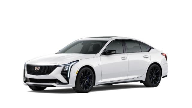 2026 CT5