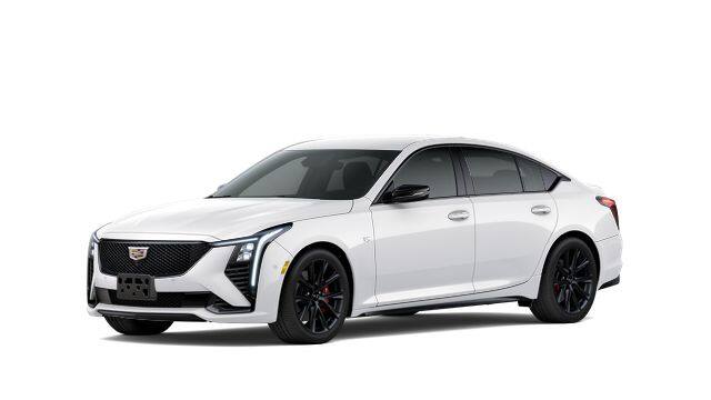 2026 CT5