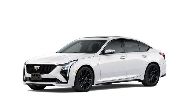 2026 CT5