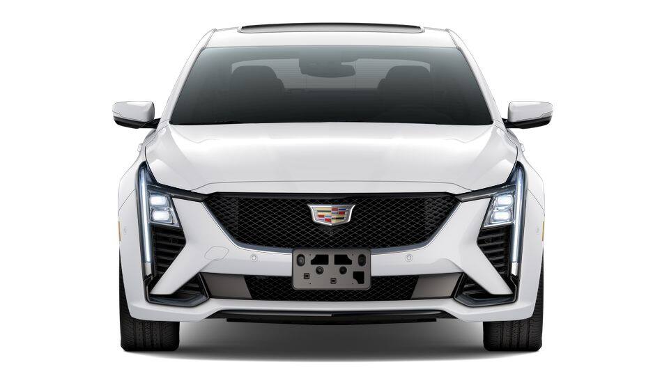 2026 Cadillac CT5 Sport - Photo 24