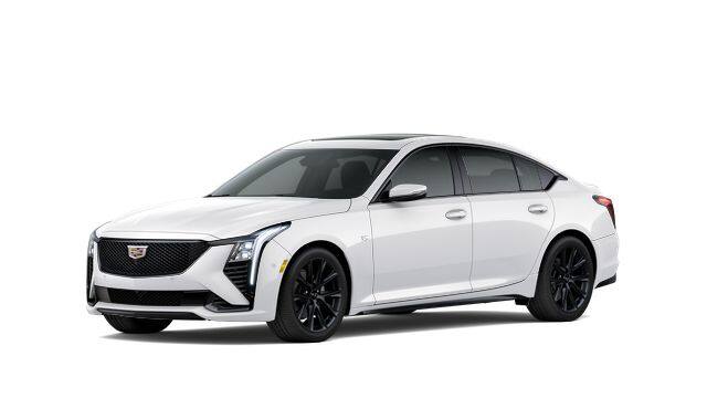 2026 CT5