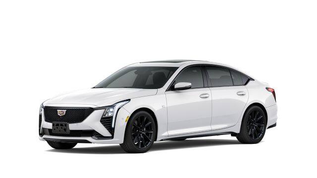 2026 CT5