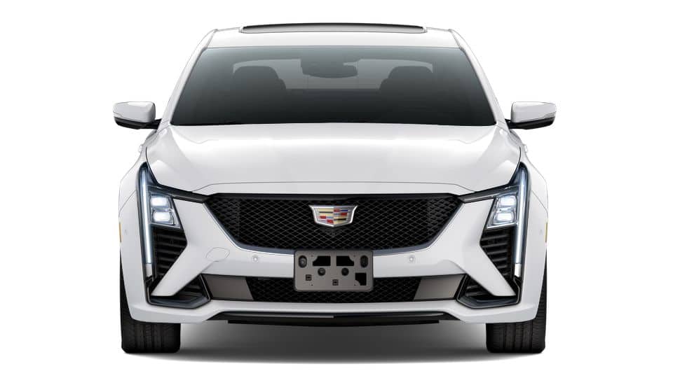 2026 Cadillac CT5 Sport - Photo 28