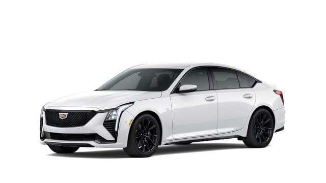 2026 CT5