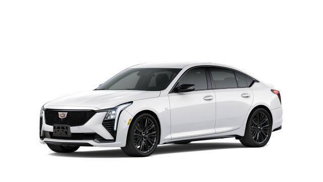 2026 CT5 Sport