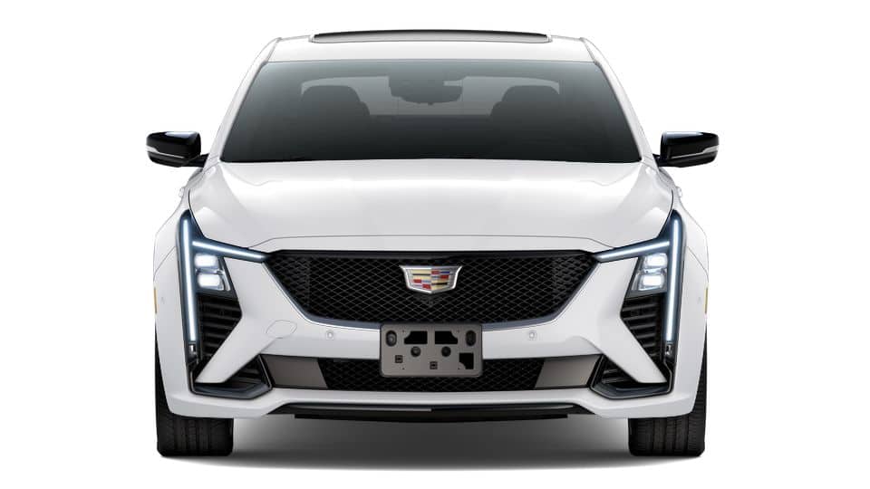 2026 Cadillac CT5 Sport - Photo 28