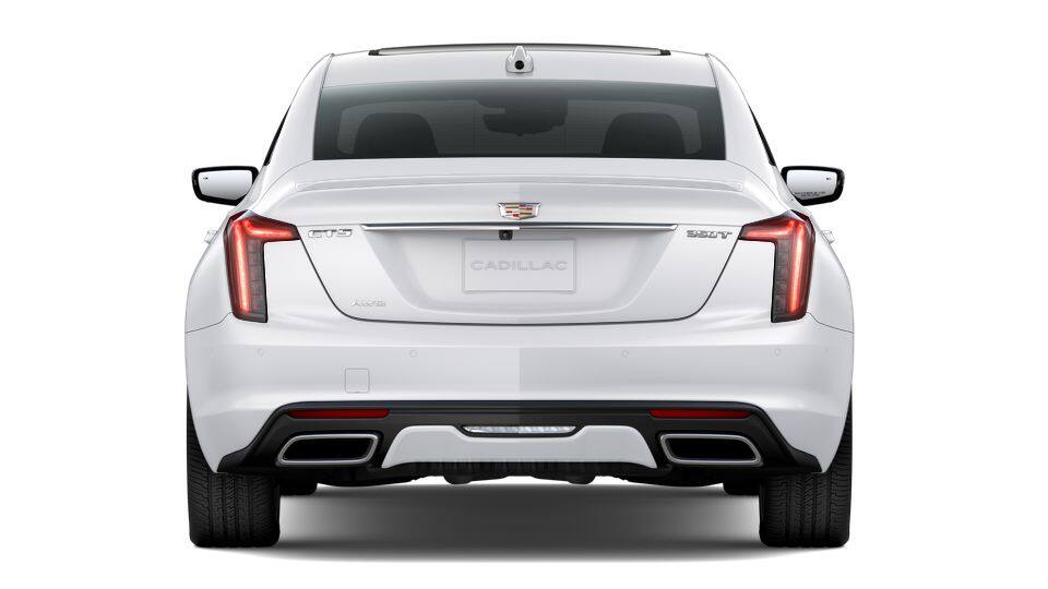 2026 Cadillac CT5 Sport - Photo 30