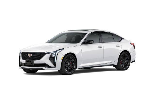 2026 CT5