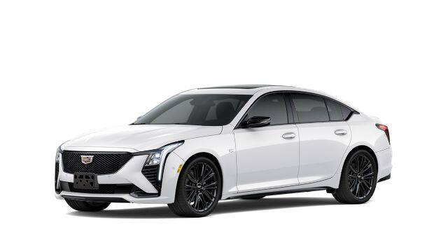 2026 CT5