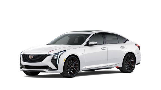 2026 CT5