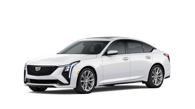 2026 CT5