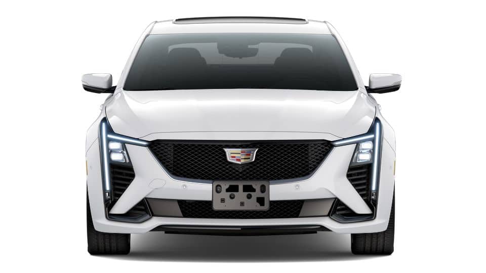 2026 Cadillac CT5 Sport - Photo 79