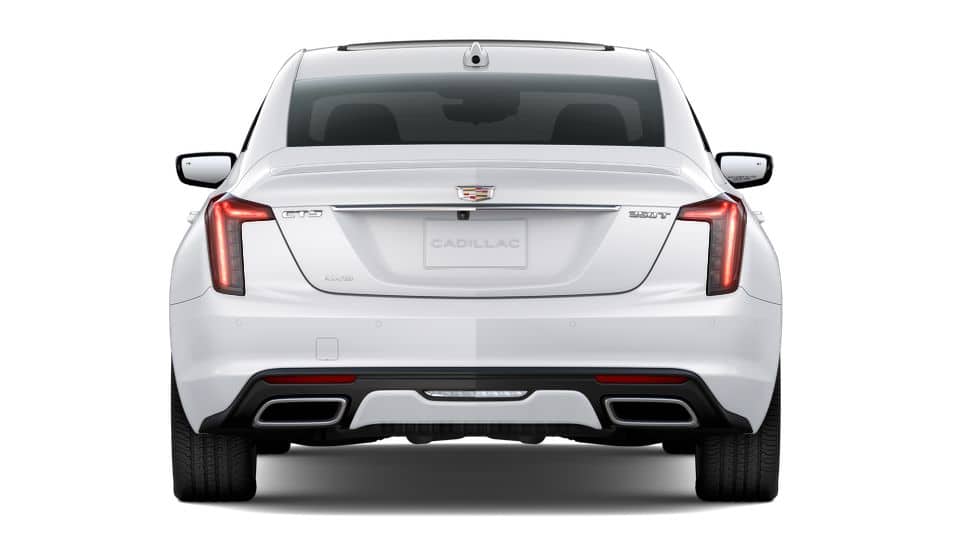 2026 Cadillac CT5 Sport - Photo 81