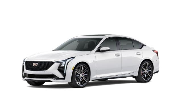 2026 CT5