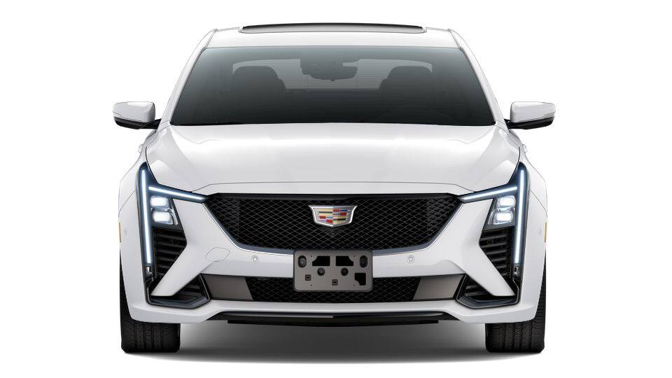 2026 Cadillac CT5 Sport - Photo 24