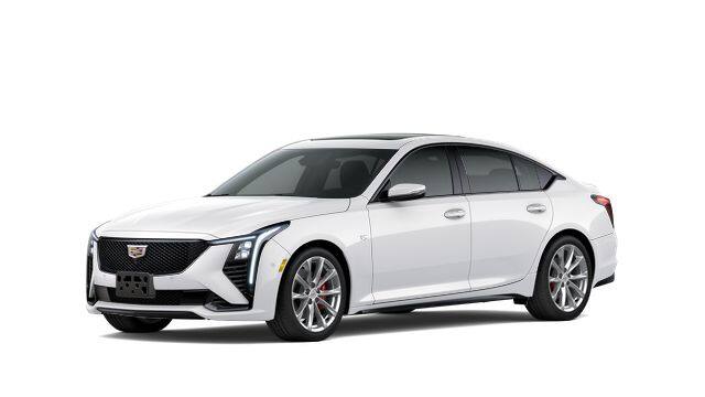 2026 CT5