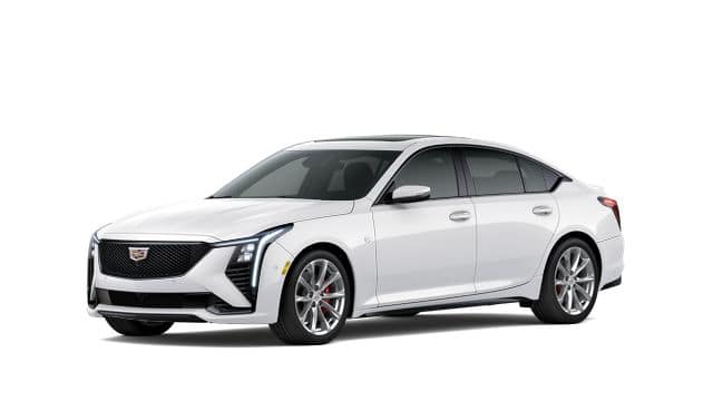 2026 CT5