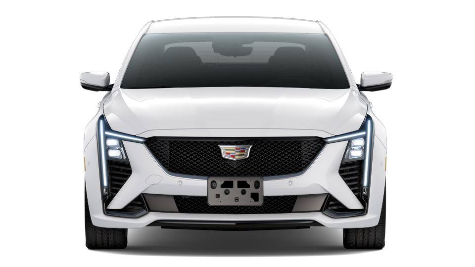 2026 Cadillac CT5 Sport - Photo 28