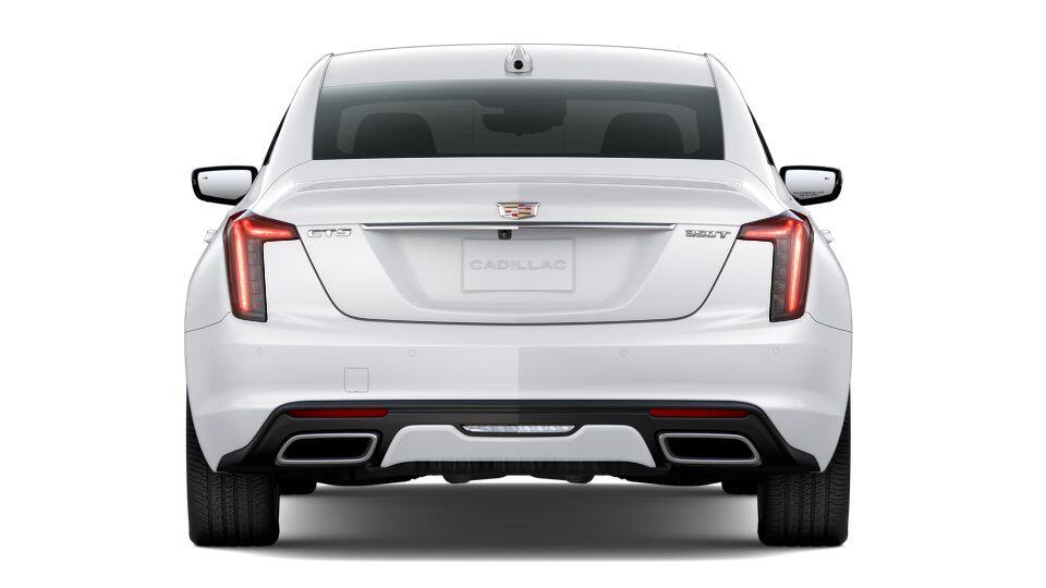 2026 Cadillac CT5 Sport - Photo 30