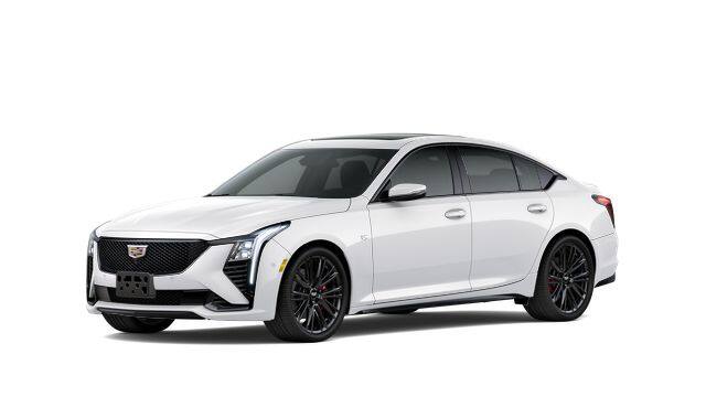 2026 CT5