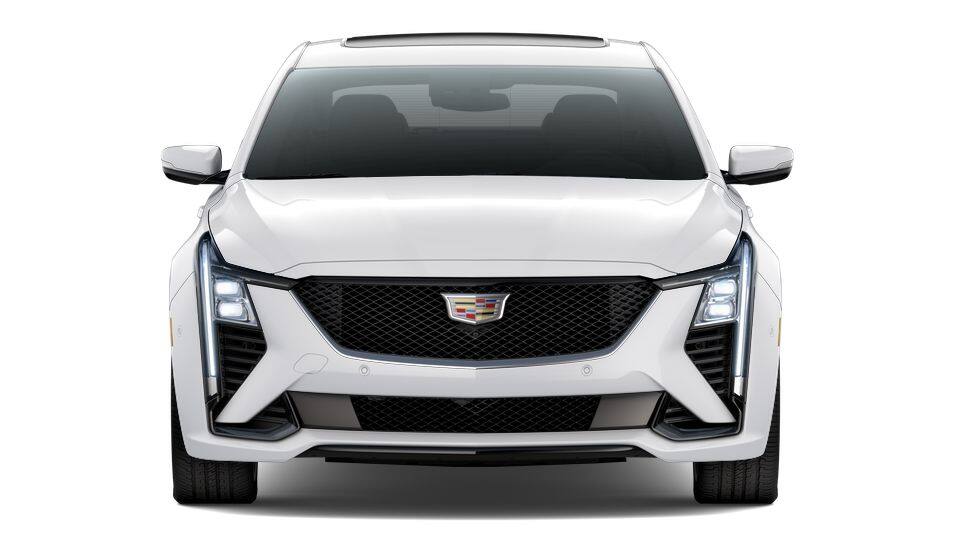 2026 Cadillac CT5 Sport - Photo 52