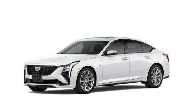 2026 CT5