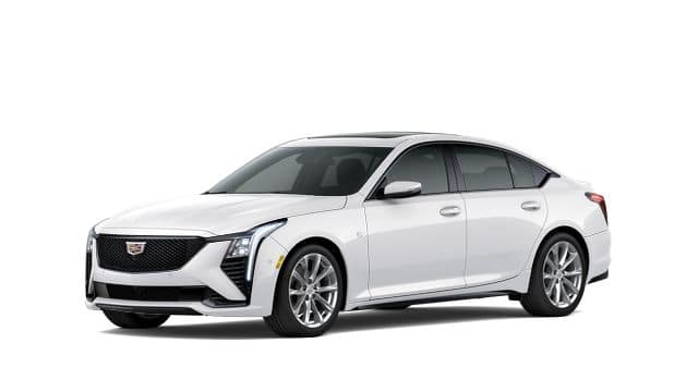 2026 CT5