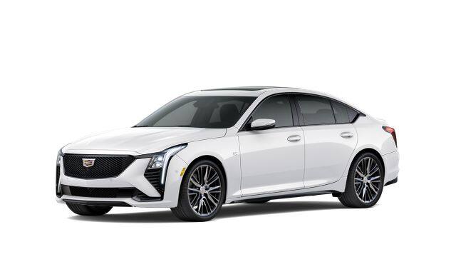 2026 CT5 Sport
