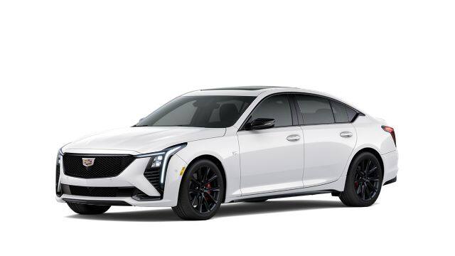 2026 CT5 Sport