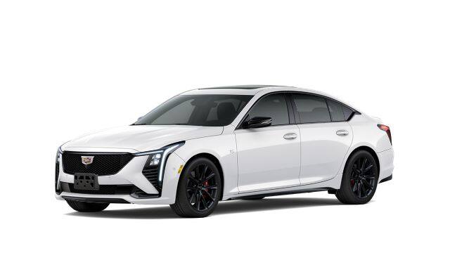 2026 CT5 Sport