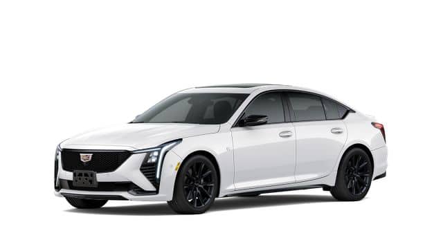 2026 CT5