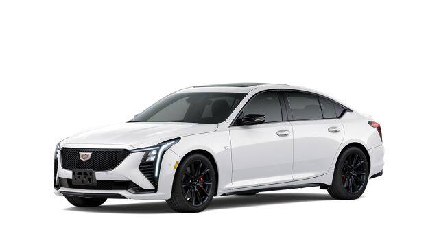 2026 CT5