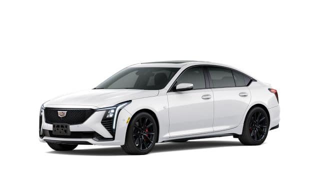 2026 CT5