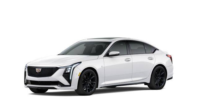 2026 CT5