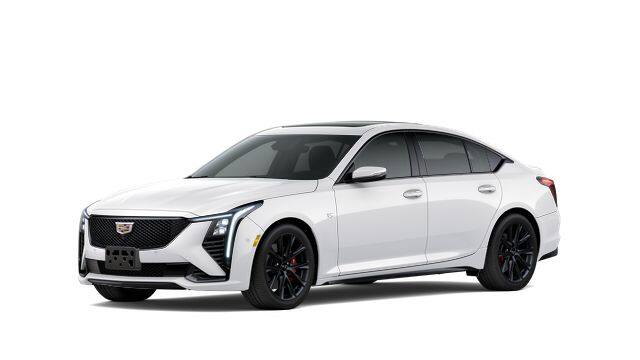 2026 CT5