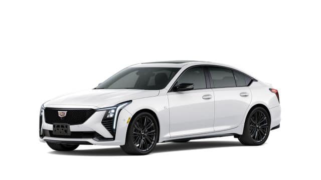 2026 CT5
