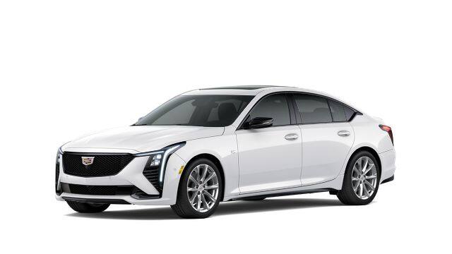 2026 CT5