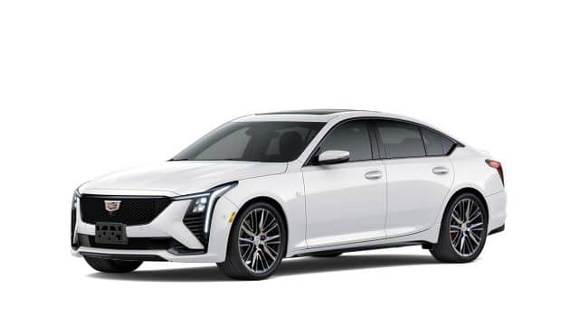 2026 CT5