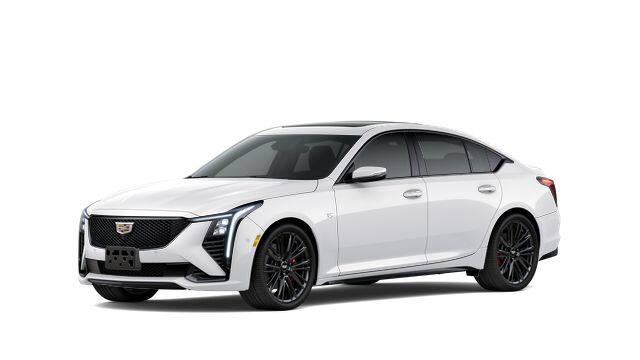 2026 CT5