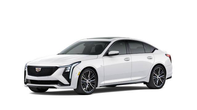 2026 CT5 Sport